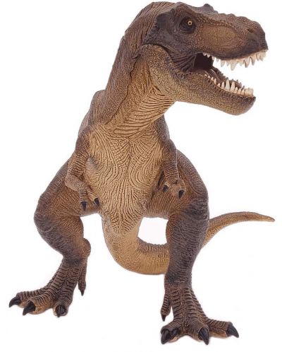 Φιγούρα Papo Dinosaurs – Τυραννόσαυρος Ρεξ - 3