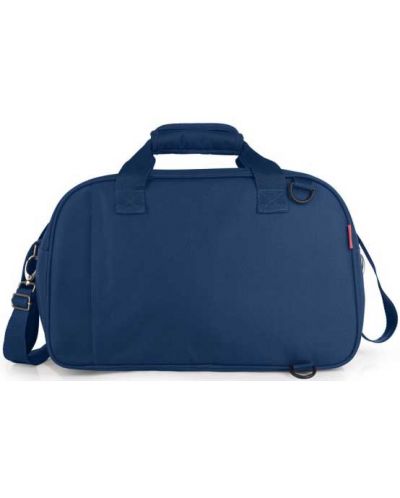 Τσάντα ταξιδιού  Gabol Week Eco - Μπλε, 40 cm - 2