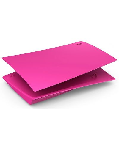 Panels για PlayStation 5 - Nova Pink - 1