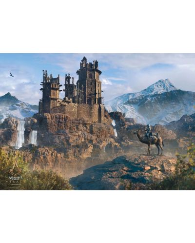 Παζλ Good Loot 1000 κομμάτια - Assassin's Creed - 2
