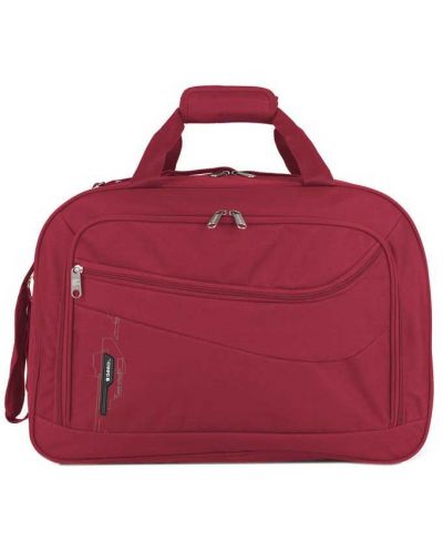 Τσάντα ταξιδιού  Gabol Week Eco - κόκκινο, 50 cm - 1