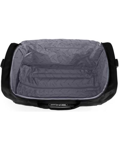 Τσάντα ταξιδιού με ρόδες  Gabol Week Eco - μαύρο, 50 cm - 4