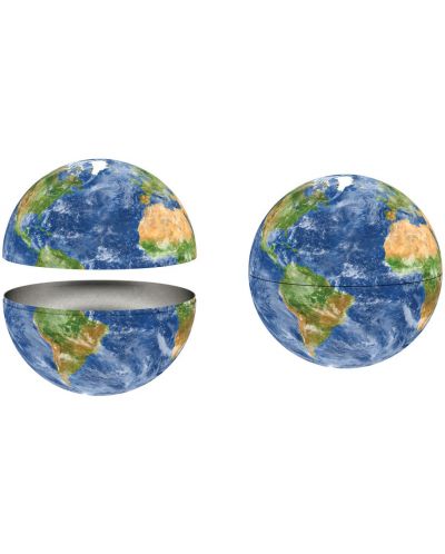 Παζλ Eurographics  550 κομμάτια  - Πλανήτης Γη - 4