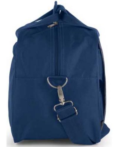 Τσάντα ταξιδιού  Gabol Week Eco - Μπλε, 40 cm - 4