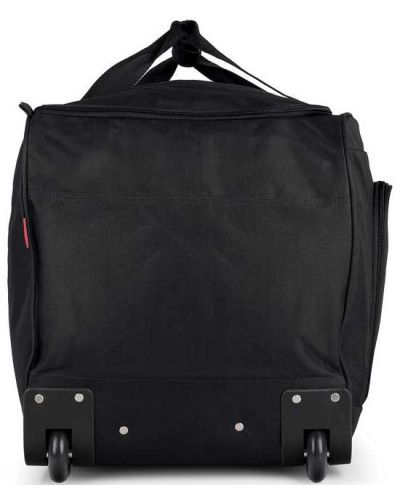 Τσάντα ταξιδιού με ρόδες  Gabol Week Eco - μαύρο, 83 cm - 5