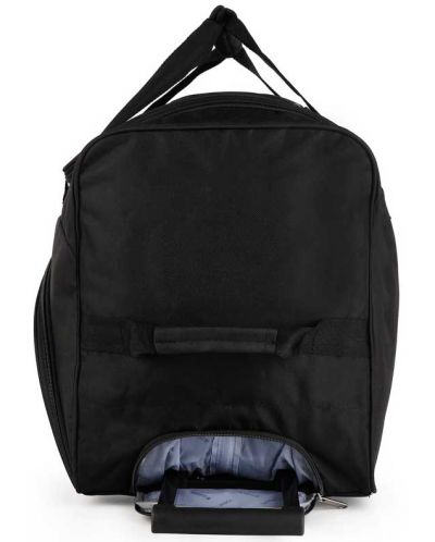 Τσάντα ταξιδιού με ρόδες Gabol Week Eco - μαύρο, 66 cm - 4