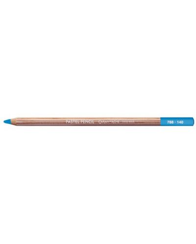 Παστέλ μολύβι Caran d'Ache Pastel - Ultramarine - 1