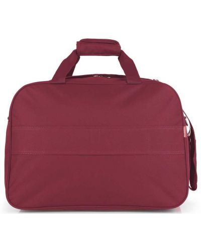 Τσάντα ταξιδιού  Gabol Week Eco - κόκκινο, 50 cm - 2