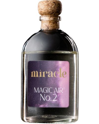 Αρωματικά ραβδιά Brut(e) - Miracle Air 2, 100 ml - 2