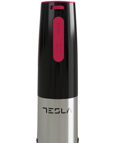Ραβδομπλέντερ Tesla - HB300BX, 600W, 2 επίπεδα , μαύρο/ασημί - 5