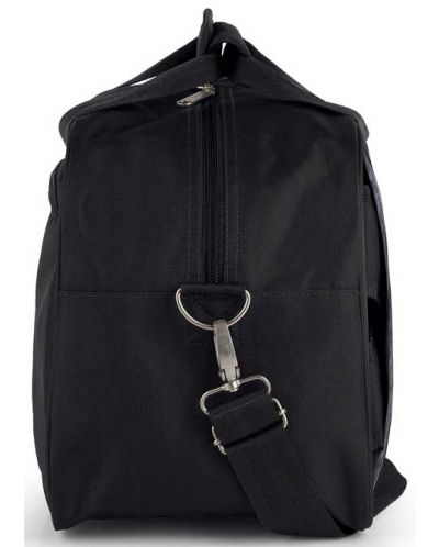 Τσάντα ταξιδιού  Gabol Week Eco - μαύρο, 40 cm - 5