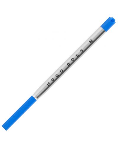 Ανταλλακτικό για στυλό Hugo Boss - Easyflow, M, μπλε - 1