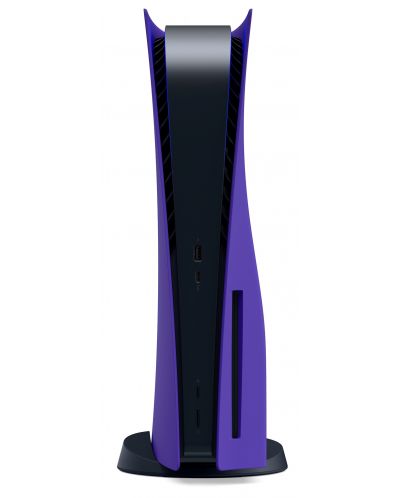 Panels για PlayStation 5 - Galactic Purple	 - 3