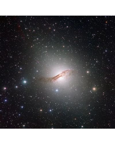 Παζλ Grafika 1000 τεμαχίων - Γαλαξίας Κενταύρου Α - 2
