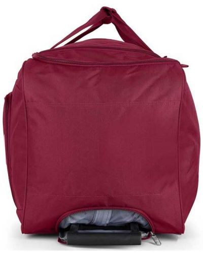 Τσάντα ταξιδιού με ρόδες Gabol Week Eco - κόκκινο, 83 cm - 2