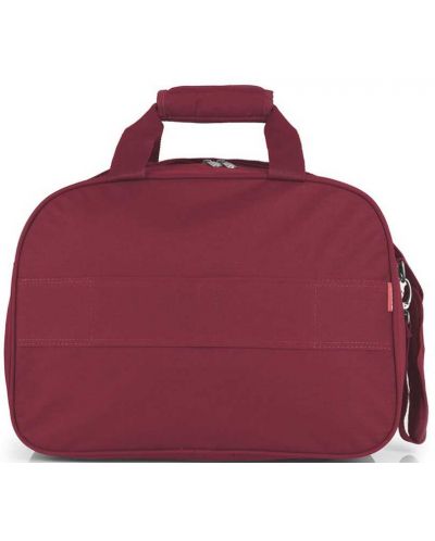 Τσάντα ταξιδιού  Gabol Week Eco - κόκκινο, 42 cm - 2