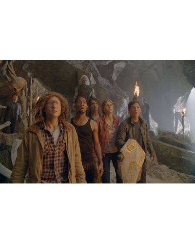 Percy Jackson: Sea of Monsters (3D Blu-ray) - 11