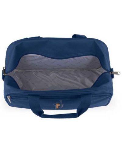 Τσάντα ταξιδιού  Gabol Week Eco - Μπλε, 40 cm - 3