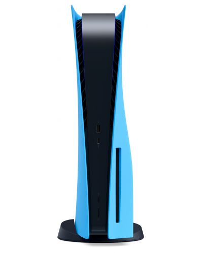 Panels για PlayStation 5 - Starlight Blue - 3