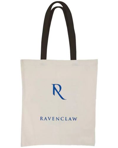 Τσάντα αγορών Cinereplicas Movies: Harry Potter - Ravenclaw Crest - 2