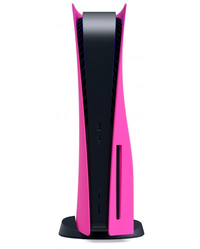Panels για PlayStation 5 - Nova Pink - 3