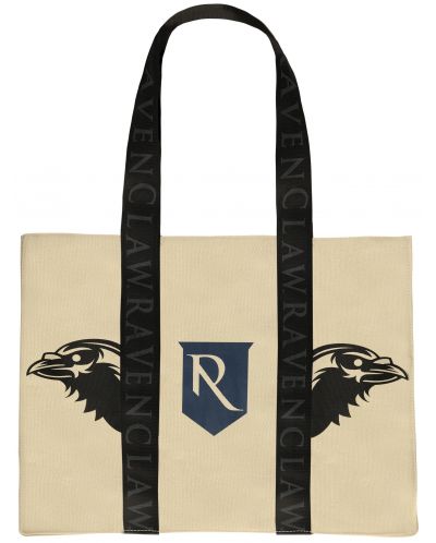 Τσάντα αγορών Cinereplicas Movies: Harry Potter - Ravenclaw (Deluxe) - 1
