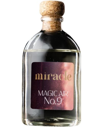 Αρωματικά ραβδιά Brut(e) - Miracle Air 9, 100 ml - 2