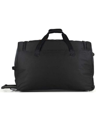Τσάντα ταξιδιού με ρόδες Gabol Week Eco - μαύρο, 66 cm - 2