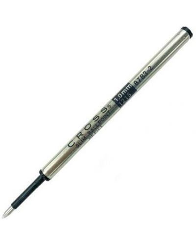 Ανταλλακτικό στυλό Cross Slim - Μπλε, 1.0 mm - 1