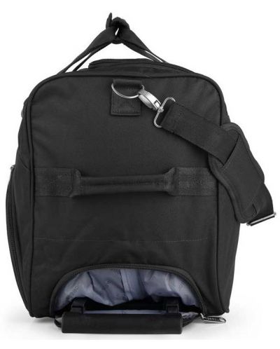 Τσάντα ταξιδιού με ρόδες  Gabol Week Eco - μαύρο, 50 cm - 2