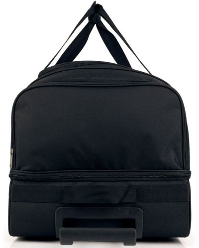 Τσάντα ταξιδιού με ρόδες Gabol Week - μαύρο, 83 cm - 4