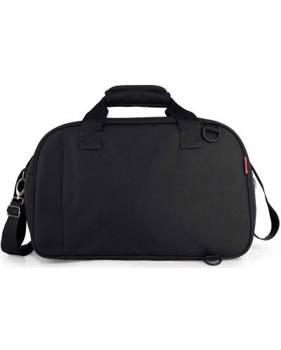 Τσάντα ταξιδιού  Gabol Week Eco - μαύρο, 40 cm - 2