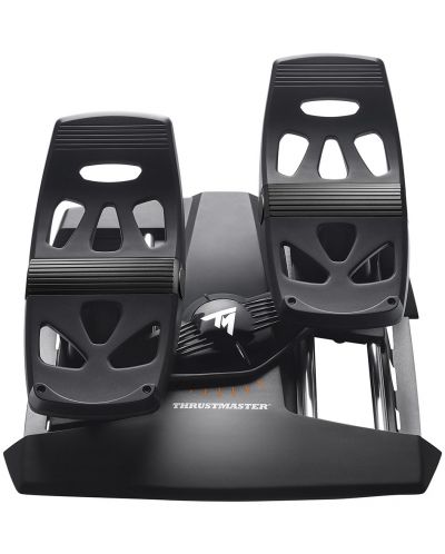 Πεντάλ  Thrustmaster - T-Flight Rudder,Μαύρο - 3