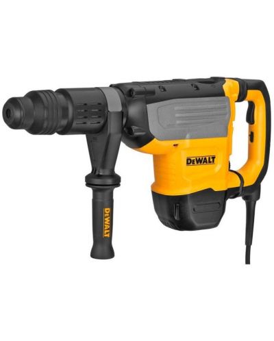 Κρουστικό δράπανο ρεύματος DeWALT - D25773K-QS, 230 V, 1700W, 19.4 J, SDS-Max - 1