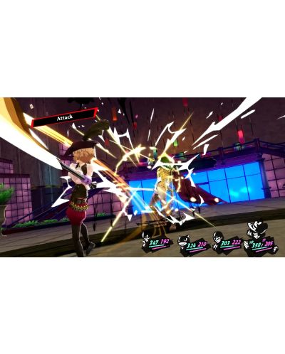 Persona 5 Royal - Κωδικός σε κουτί (PC) - 9