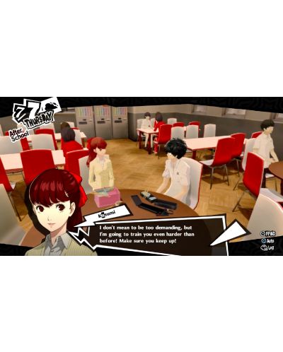 Persona 5 Royal - Κωδικός σε κουτί (PC) - 6