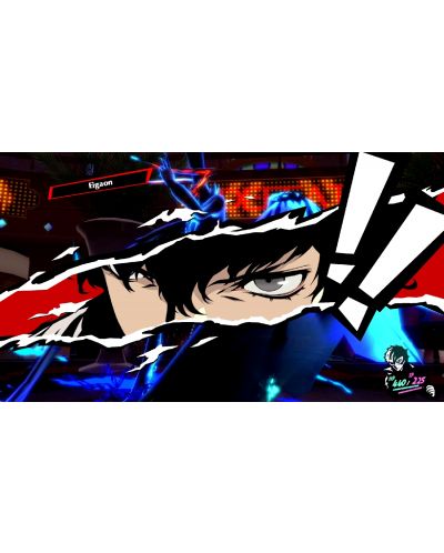 Persona 5 Royal - Κωδικός σε κουτί (PC) - 4