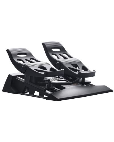 Πεντάλ  Thrustmaster - T-Flight Rudder,Μαύρο - 4