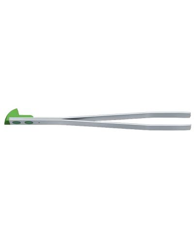 Τσιμπιδάκι φρυδιών Victorinox - Για μεγάλο μαχαίρι, πράσινο, 45 mm - 1