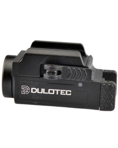 Φακός για όπλο  Dulotec - G1, κάτω κάννη - 3