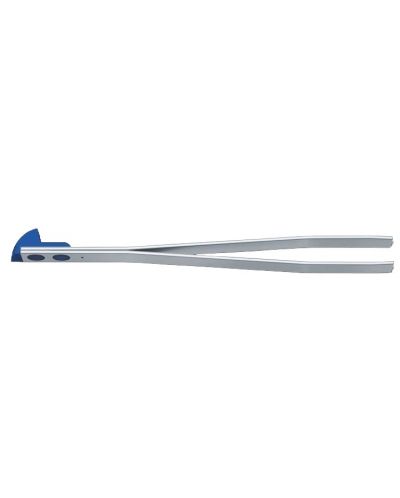 Τσιμπιδάκι φρυδιών Victorinox - Για μικρό μαχαίρι, μπλε, 46 mm - 1