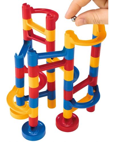 Πίστα με μπάλες Galt - Mini Marble Run - 2