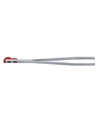 Τσιμπιδάκι φρυδιών Victorinox - Για μικρό μαχαίρι, κόκκινο, 46 mm - 1