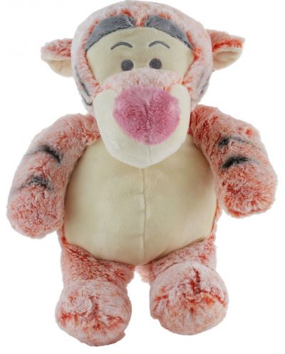Плюшена играчка Disney Plush - Τίγρης, 30 εκ - 1