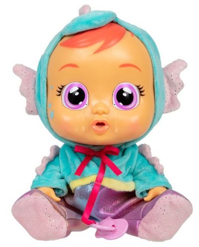 Κούκλα που κλαίει IMC Toys Cry Babies Fantasy - Νέσι - 7