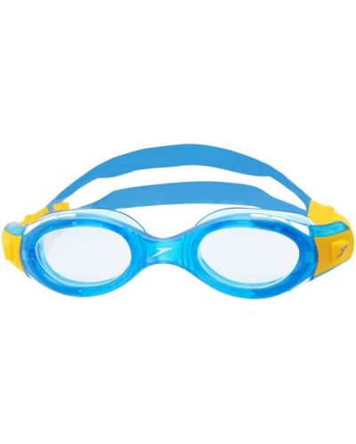Γυαλιά κολύμβησης Speedo - Futura Plus, μπλε - 1