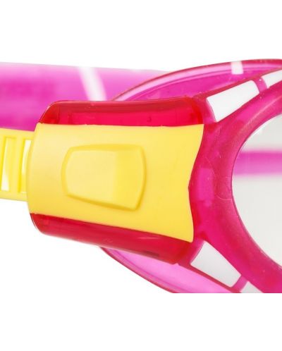 Γυαλιά κολύμβησης Speedo - Futura Plus, ροζ - 2