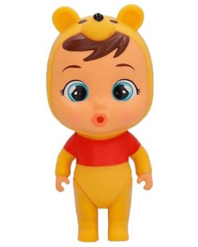 Μίνι κούκλα που κλαίει IMC Toys Cry Babies Magic Tears - Disney, ποικιλία - 3