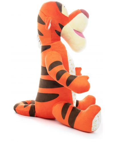 Λούτρινο παιχνίδι Sambro Disney - Τίγρης, με ήχο, 38 εκ - 3