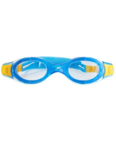 Γυαλιά κολύμβησης Speedo - Futura Plus, μπλε - 2